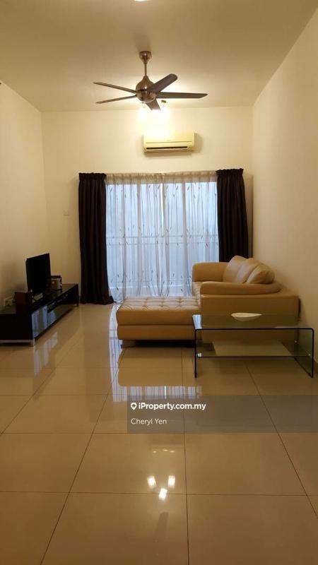 Service Residence for Sale in Windsor Tower by Cheryl Yen - iProperty.com.my
