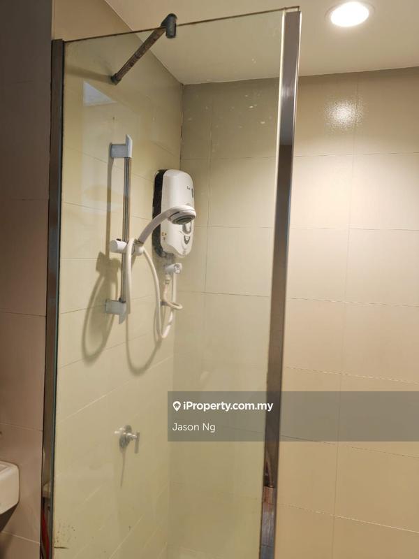 Residensi Servis untuk Disewa di Menara U oleh Jason Ng - iProperty.com.my