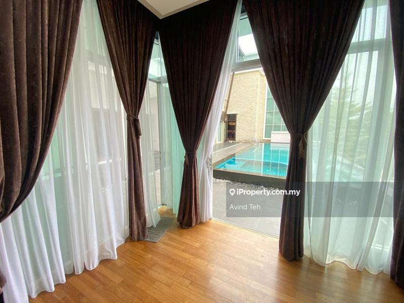 Bungalow House for Sale in Setia Eco Park, Setia Alam by Avind Teh - iProperty.com.my