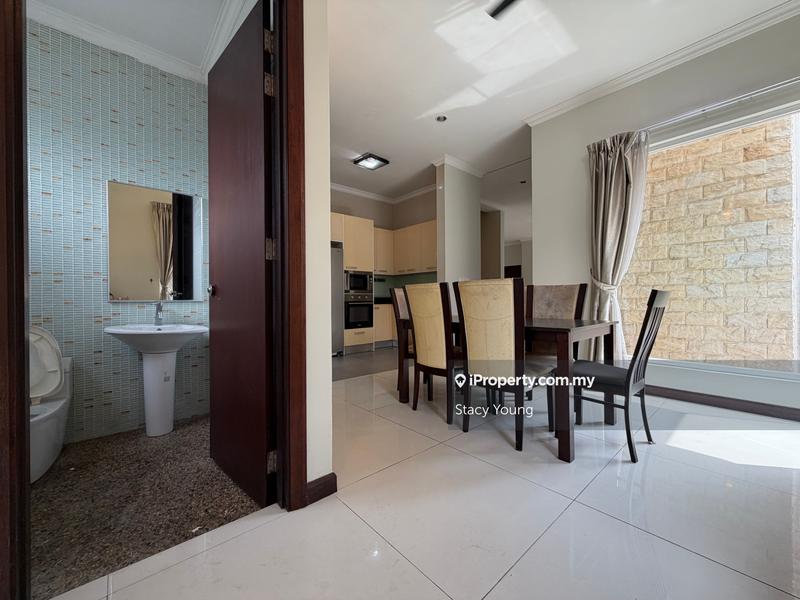 Semi-Detached House for Sale in Beverly Heights, Melawati by Stacy Young - iProperty.com.my