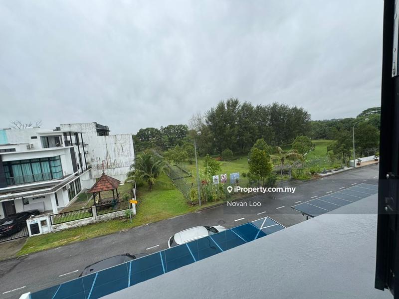 Cluster House for Sale in Taman Mutiara Mas, Skudai by Novan Loo - iProperty.com.my