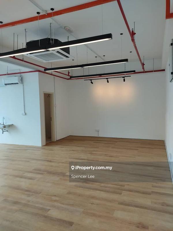Pejabat untuk Dijual di Kiara 163, K163, Mont Kiara oleh Spencer Lee - iProperty.com.my