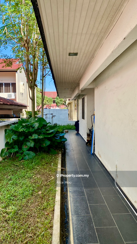 Semi-Detached House for Sale in Taman Tun Dr Ismail, Kuala Lumpur by Alice Moo - iProperty.com.my