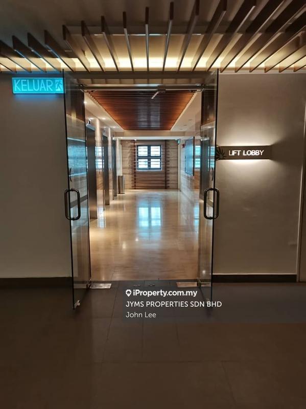 Service Residence for Sale in Pearl Suria by John Lee - iProperty.com.my