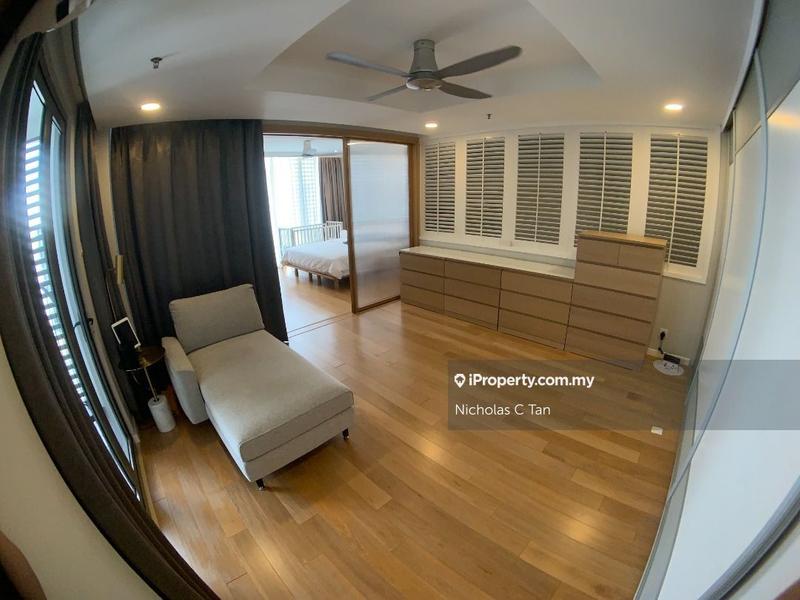 Service Residence for Sale in Centrio Pantai Hillpark by Nicholas C Tan - iProperty.com.my