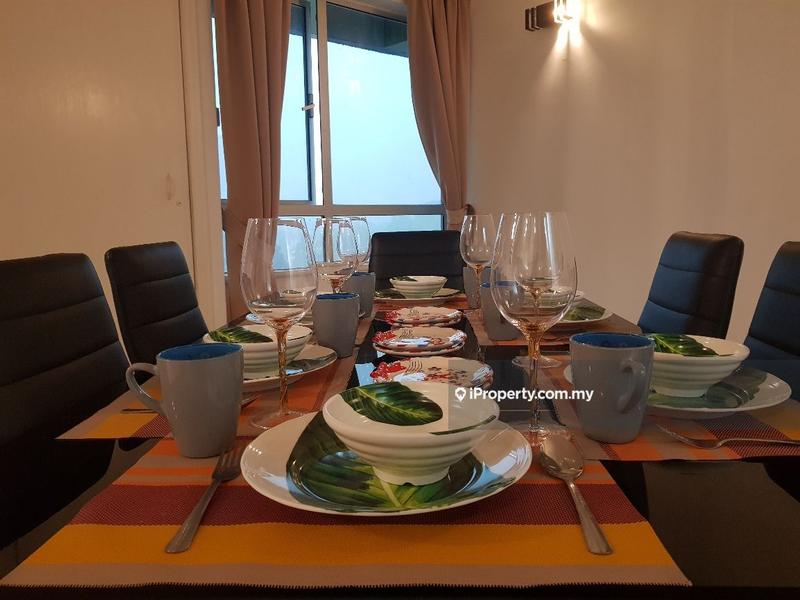 Apartment for Sale in Sucasa Corporate by Annabel Poh - iProperty.com.my