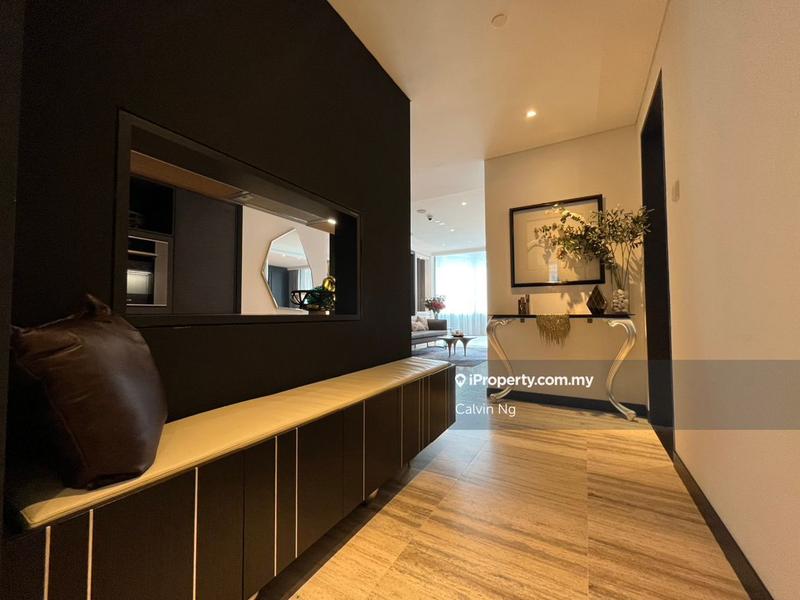 For Sale - SO Sofitel Kuala Lumpur Residences