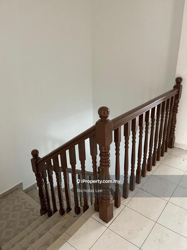 Rumah Teres 2-Tingkat untuk Dijual di Station18, Ipoh oleh Nicholas Lee - iProperty.com.my