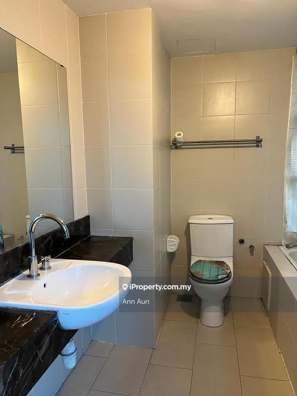 Residensi Servis untuk Dijual di Saujana Residency oleh Ann Aun - iProperty.com.my