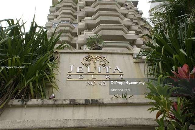 For Sale - Jelita Court