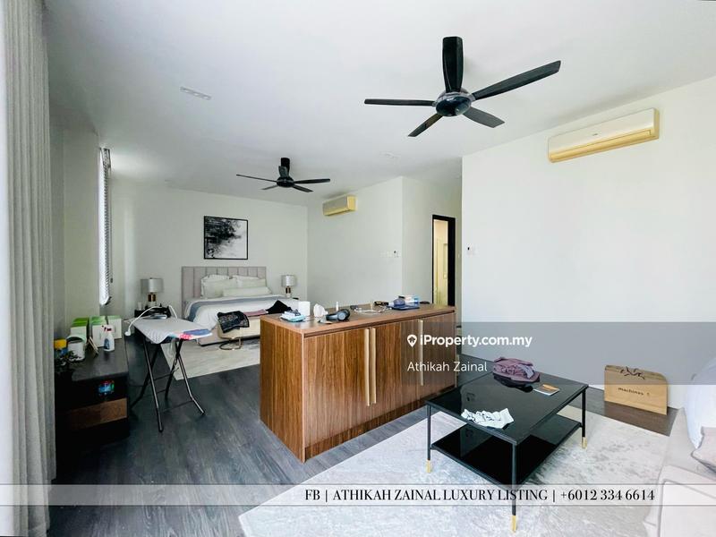 Bungalow House untuk Dijual di Taman Melawati, Ulu Kelang oleh Athikah Zainal - iProperty.com.my