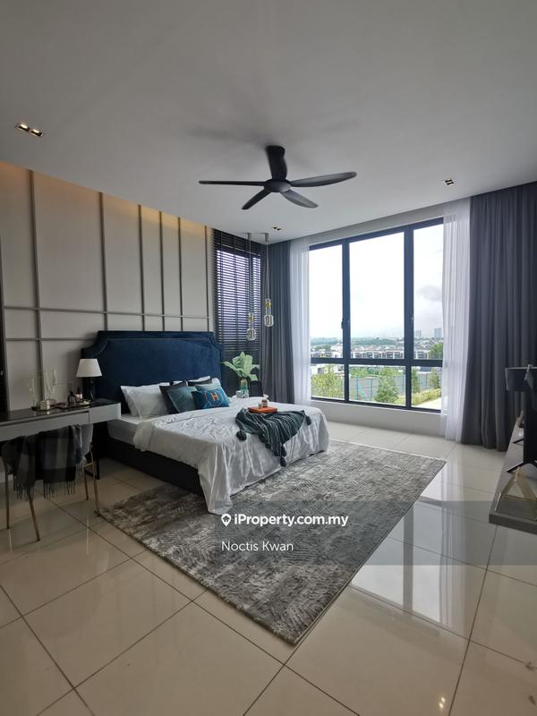 Bungalow House untuk Dijual di Taman Sempurna Jaya, Semenyih oleh Noctis Kwan - iProperty.com.my