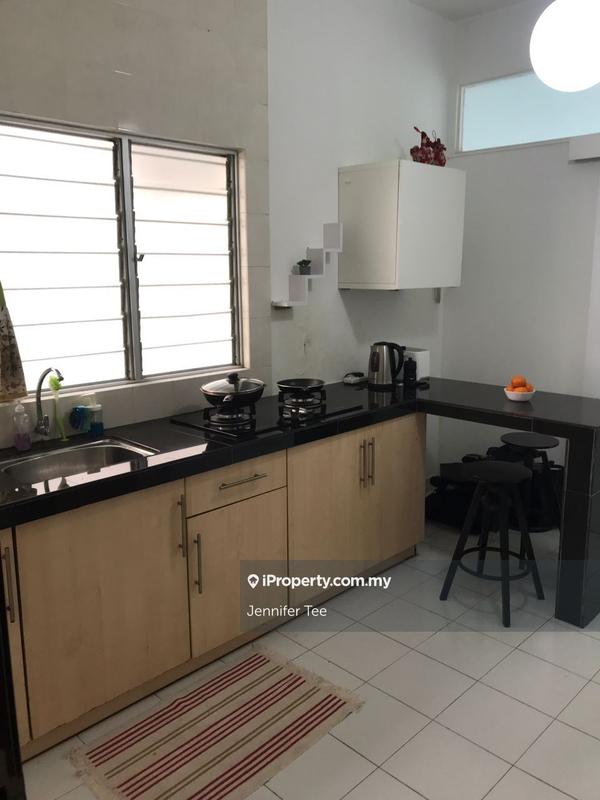 For Sale - Casa Tiara Serviced Apartment