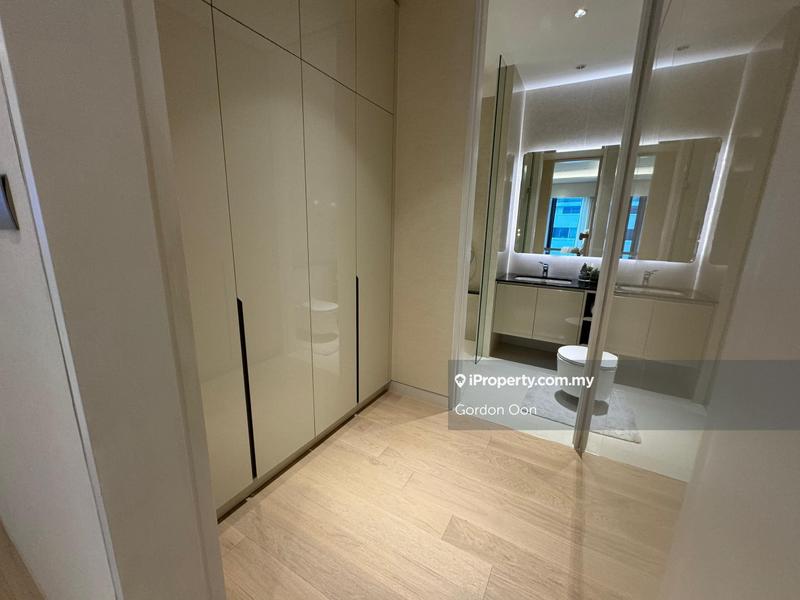 Residensi Servis untuk Dijual di Pavilion Square oleh Gordon Oon - iProperty.com.my