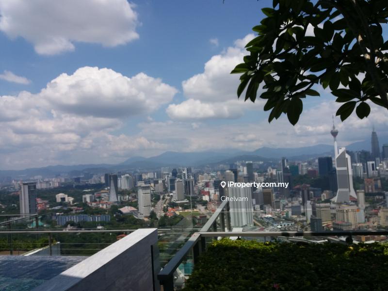 For Rent - The Sentral Residences