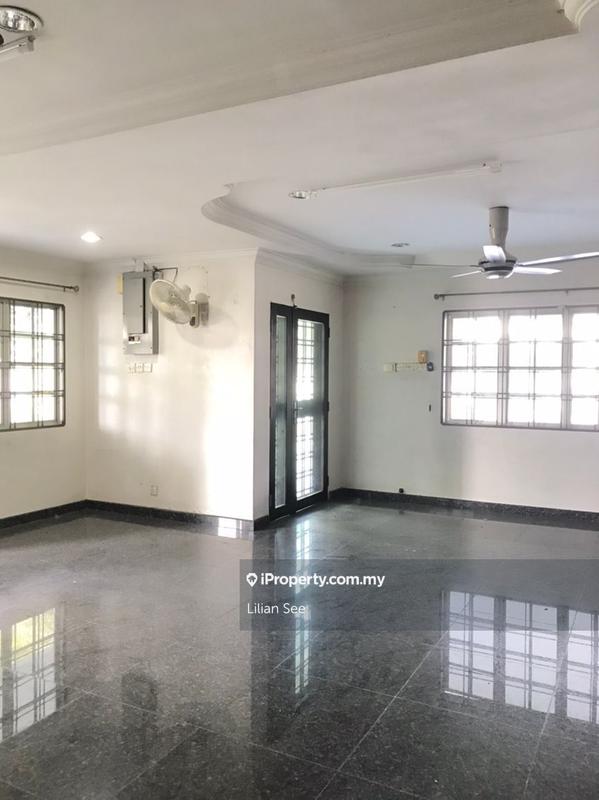 2-storey Terraced House for Sale in Taman Midah, Cheras by Lilian See - iProperty.com.my