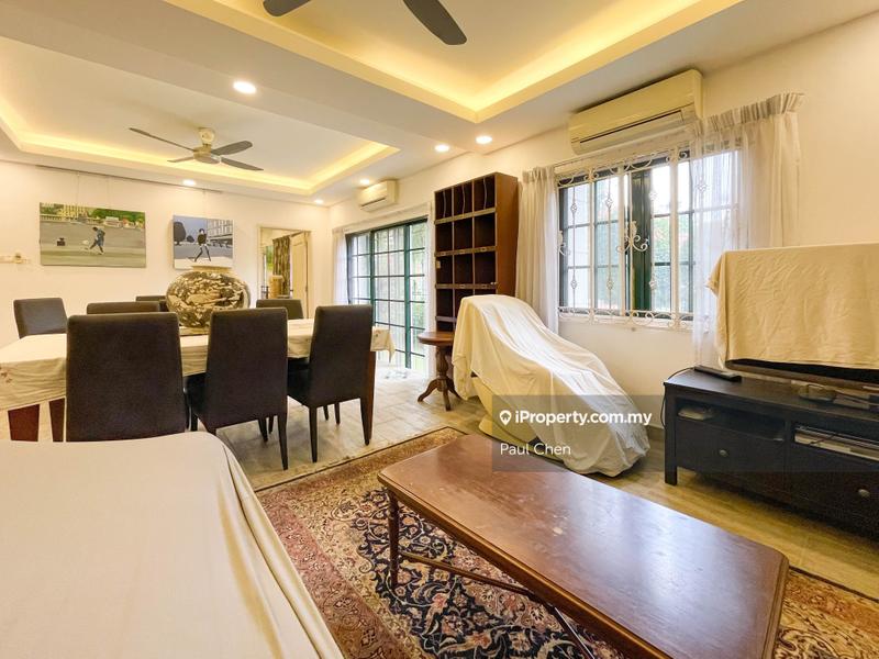Condominium for Sale in Tuscany by Paul Chen - iProperty.com.my