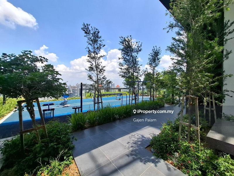 Kondominium untuk Dijual di ALIX Residences oleh Gajen Palam - iProperty.com.my