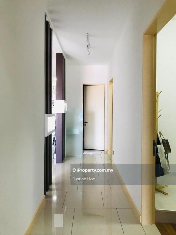 Condominium for Sale in Seri Puteri Hills by Justine Hoo - iProperty.com.my