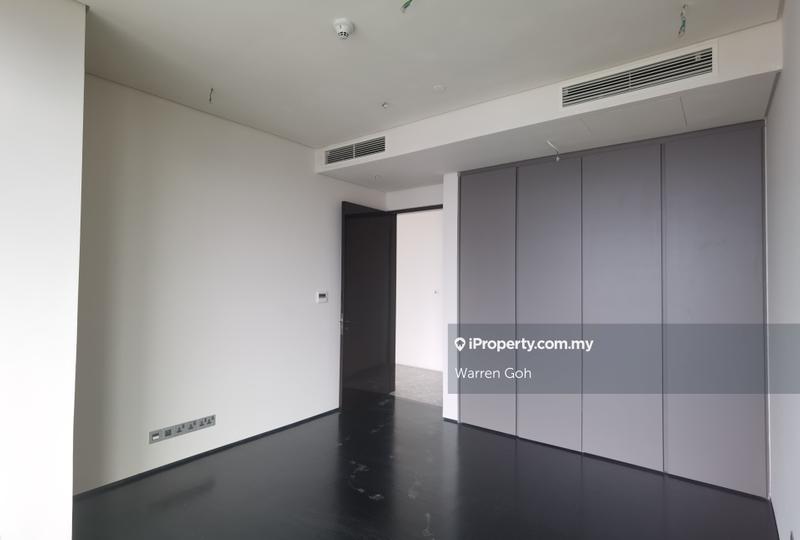 Service Residence for Sale in Four Seasons Place by Warren Goh - iProperty.com.my