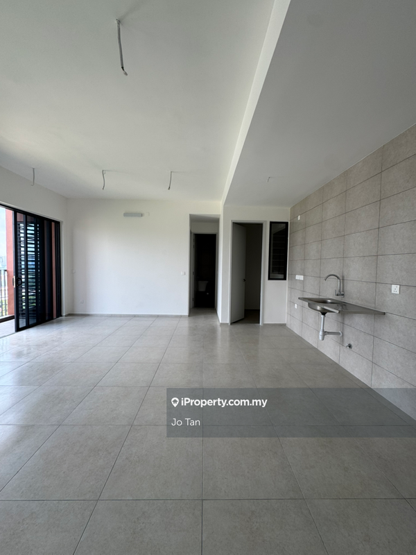 For Sale - EdgeWood Residences @ SkySanctuary