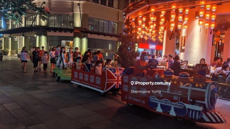 Shop for Sale in Desa Parkcity, Kuala Lumpur by Shermaine Yong - iProperty.com.my