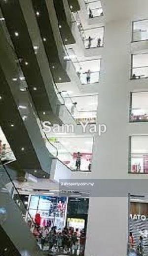 Ruang-Niaga untuk Dijual di Pudu, KL City Centre oleh Sam Yap - iProperty.com.my