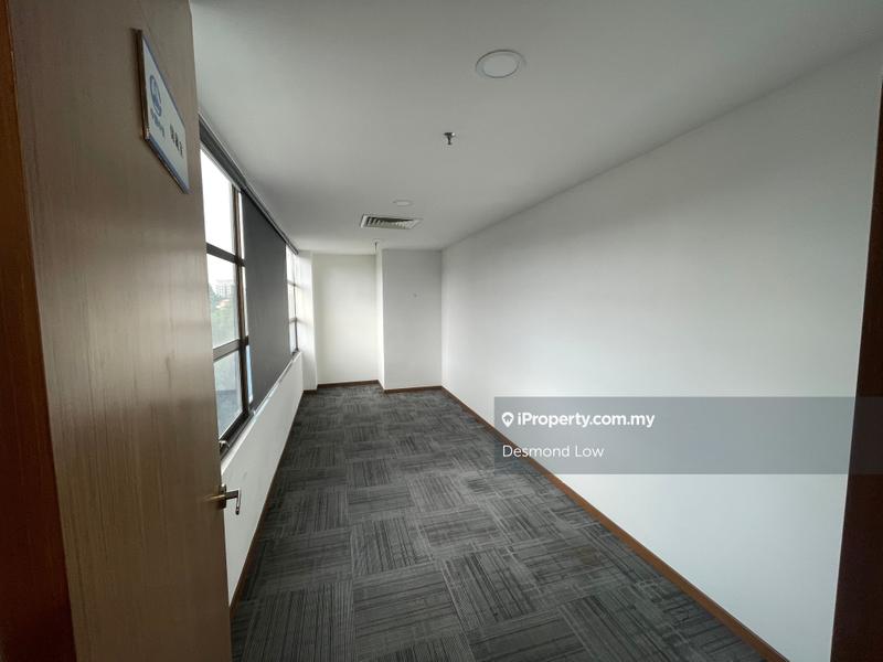 Pejabat untuk Disewa di Faber Tower Office Space Taman Desa Kuala Lumpur, Taman Desa oleh Desmond Low - iProperty.com.my