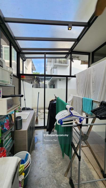 Semi-Detached House for Sale in Taman Ponderosa, Johor Bahru by Terence Tan - iProperty.com.my