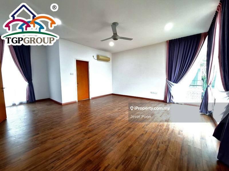 Bungalow House untuk Dijual di Johor Bahru, Johor Bahru oleh Jesse Poon - iProperty.com.my