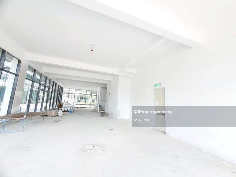 Shop / Office untuk Dijual di Balakong, Selangor oleh Max Pek - iProperty.com.my