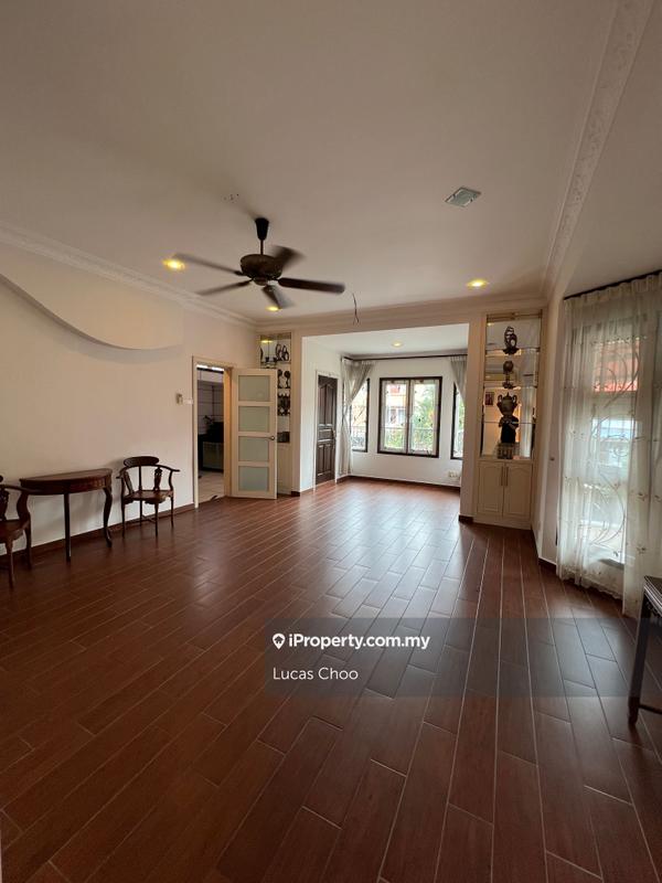 Rumah Berangkai 3.5 Tingkat untuk Dijual di Taman Bukit Wangsamas, Wangsa Maju oleh Lucas Choo - iProperty.com.my