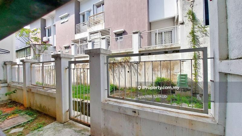 Rumah Teres 2.5-Tingkat untuk Dijual di Sunway Alam Suria, Shah Alam oleh Syazmil Yaakob - iProperty.com.my