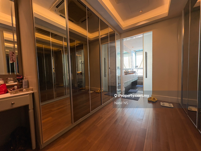 Townhouse for Sale in East Residence, Bukit Kiara by Nabil NS - iProperty.com.my