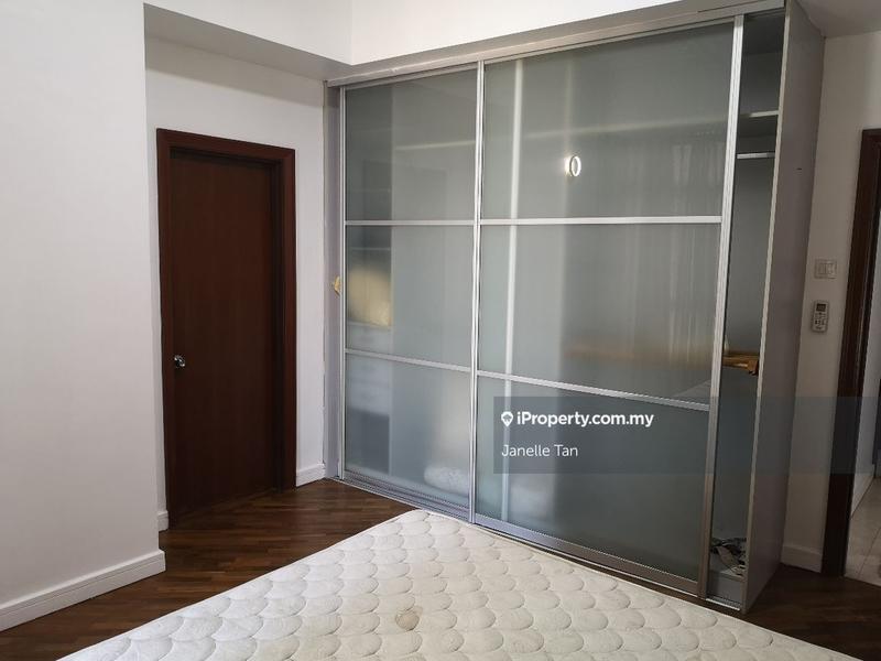 For Sale - Suasana Sentral Condominiums