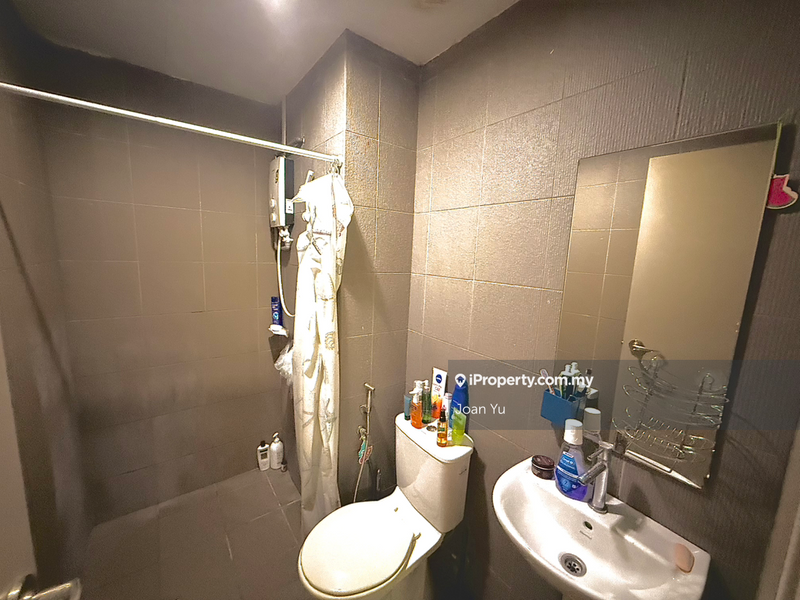 Kediaman Servis untuk Dijual di First Subang (SS 15 Courtyard) oleh Joan Yu - iProperty.com.my