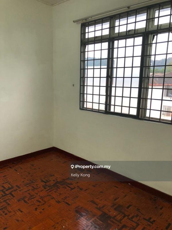 Pangsapuri untuk Dijual di Sri Melor (Mulberry Court) oleh Kelly Kong - iProperty.com.my