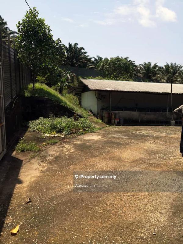 Agricultural Land for Sale in Kulai, Kulai by Alexius Lim - iProperty.com.my