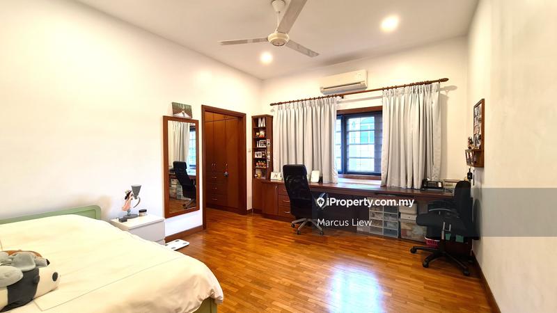 Bungalow House for Sale in Bandar Baru Sri Petaling, Sri Petaling by Marcus Liew - iProperty.com.my