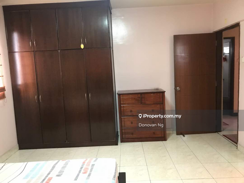 Condominium for Rent in Vista Kiara by Donovan Ng - iProperty.com.my