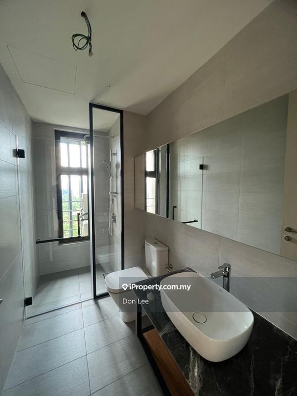 Residensi Servis untuk Dijual di Residensi Solaris Parq oleh Don Lee - iProperty.com.my