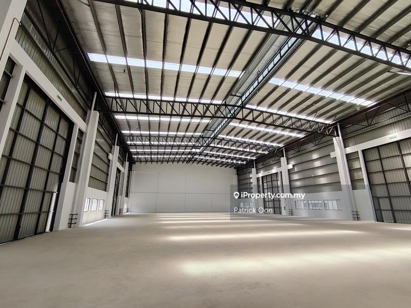 For Sale - Kawasan Perindustrian Nilai