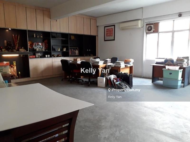 Kedai-Pejabat untuk Dijual di Batu 9, Cheras oleh Kelly Yan Kai Lit - iProperty.com.my