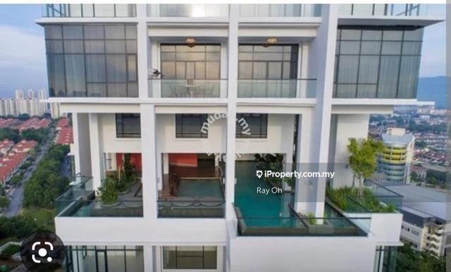 Kondominium untuk Dijual di Dua Menjalara oleh Ray Oh - iProperty.com.my