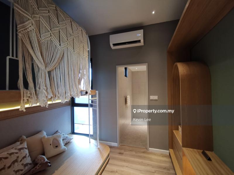 Kondominium untuk Dijual di Sanderling Lakefront oleh Kevin Lee - iProperty.com.my