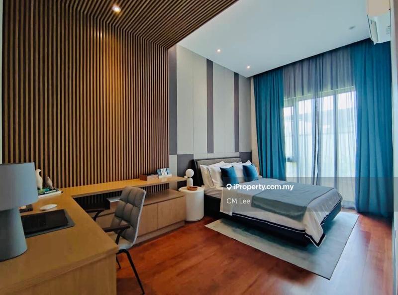 Bungalow House for Sale in Bandar Seri Coalfields, Ijok by CM Lee - iProperty.com.my