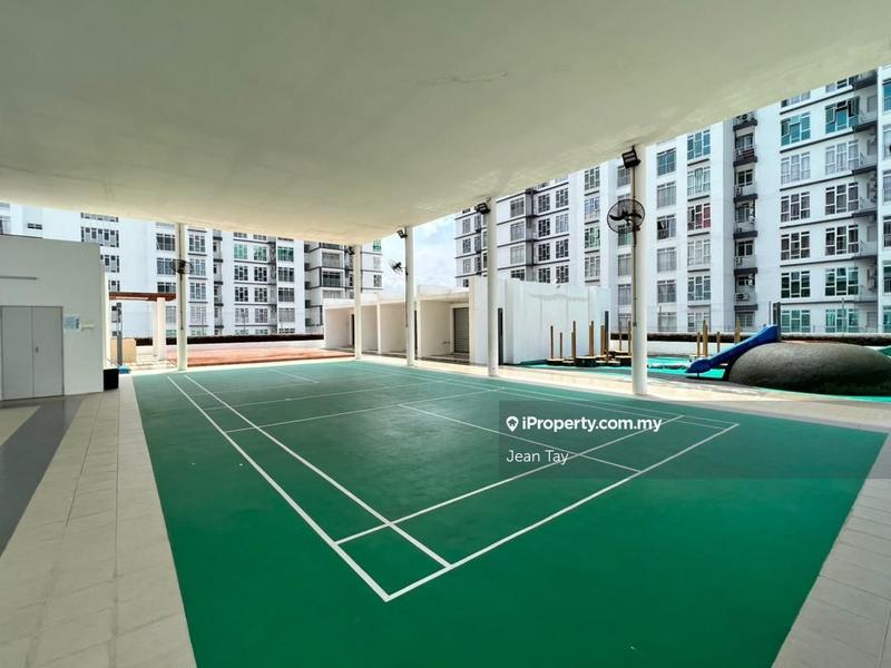 Pangsapuri untuk Dijual di Residensi Rumpun Bahagia (Residensi Melaka Tengah 1) oleh Jean Tay - iProperty.com.my