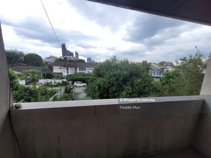 Bungalow House untuk Dijual di SS3, Petaling Jaya oleh Freddie Mun - iProperty.com.my