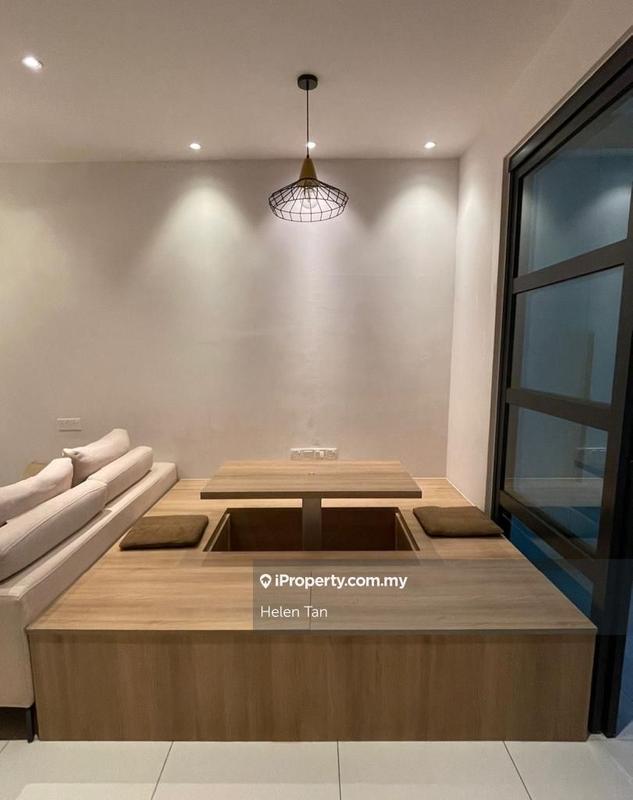 Service Residence for Rent in H2O Residences by Helen Tan - iProperty.com.my