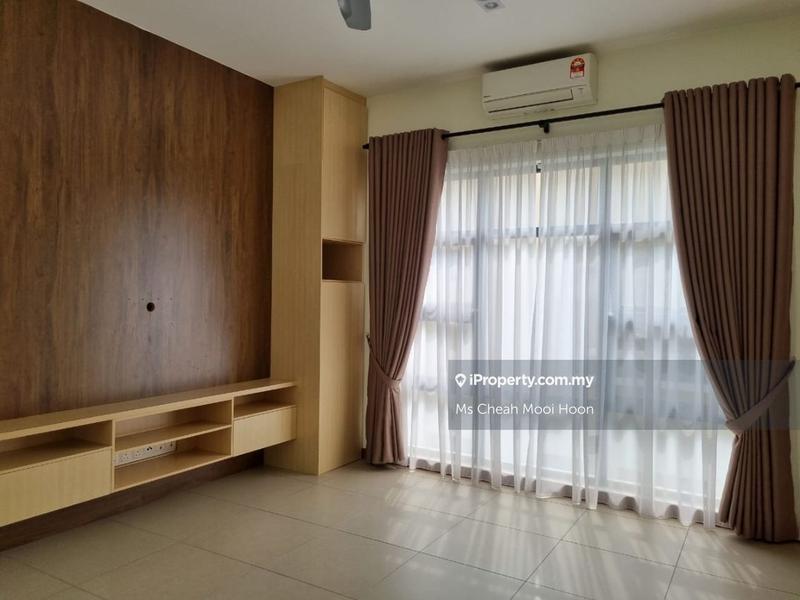 Rumah Berkembar untuk Dijual di Seksyen 9, Kota Damansara oleh Ms Cheah Mooi Hoon - iProperty.com.my